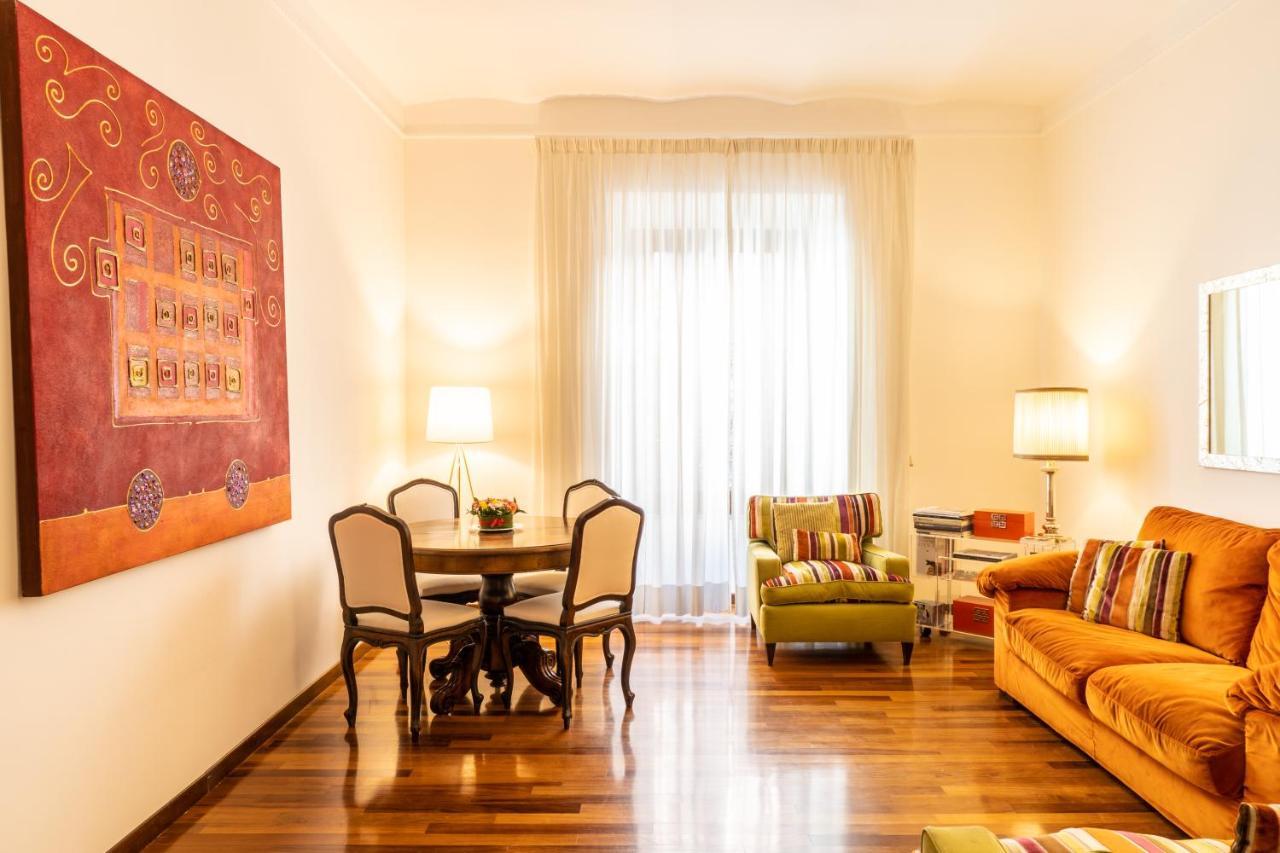 Apartamento Domus Drusilla, Vatican Prestige